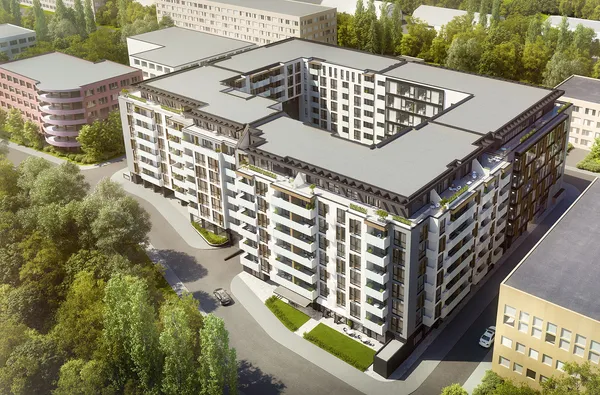 Тенденции в архитектурата на Варна за 2026